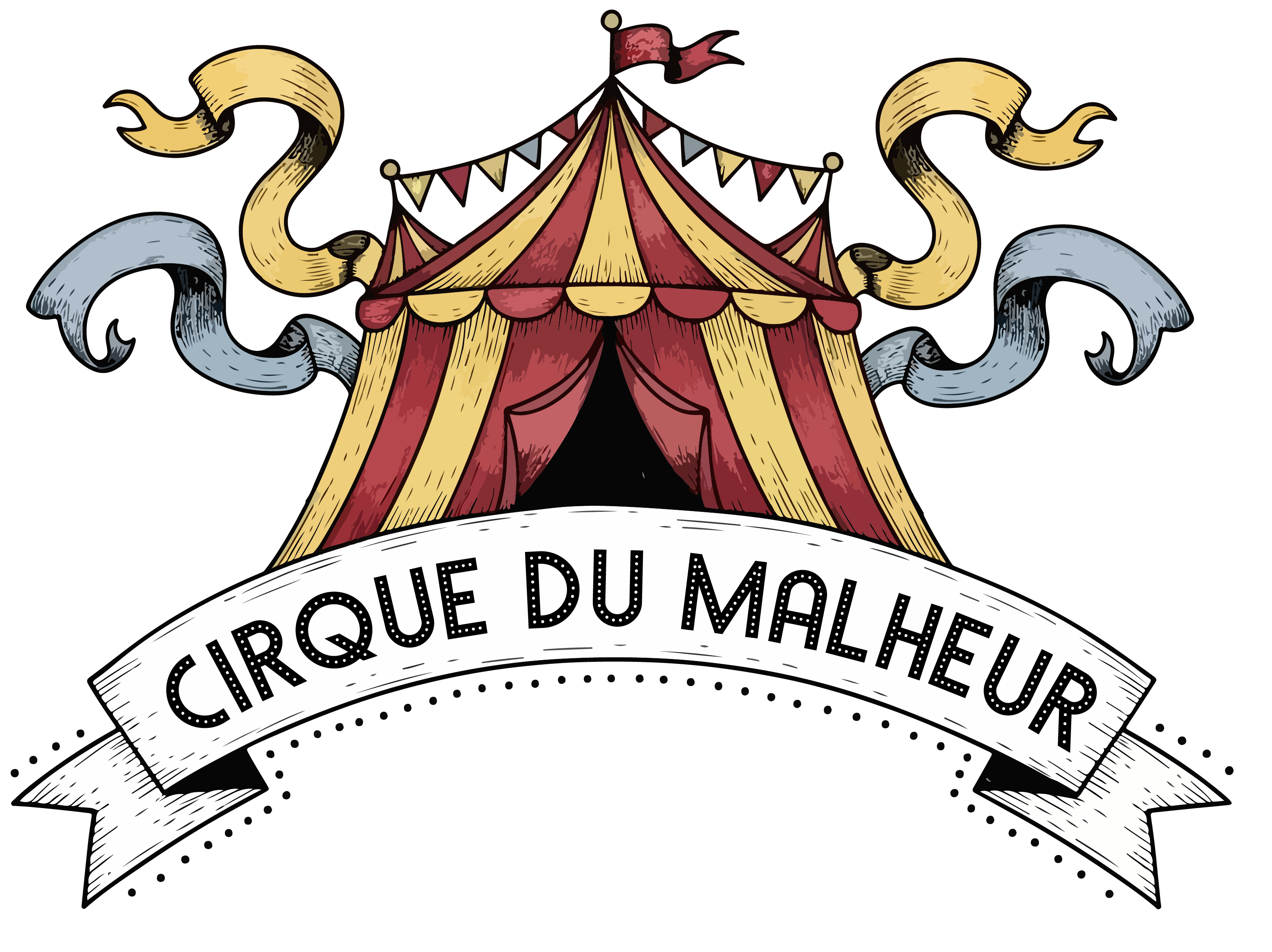 Cirque du Malheur